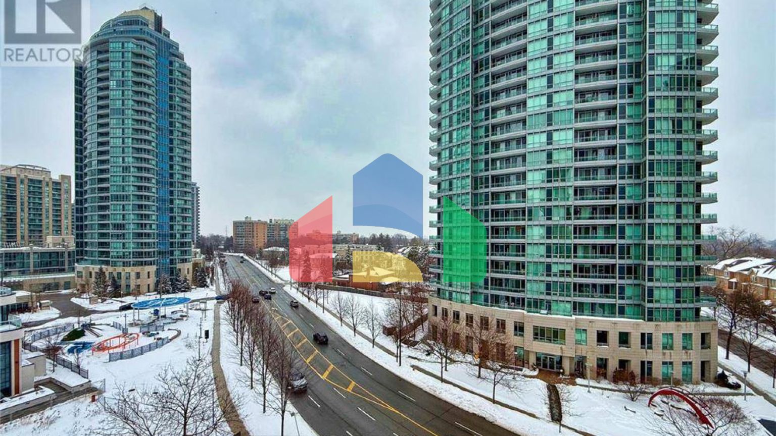 Residential - Single Family Home - Toronto, Canada - Canada