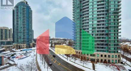 Residential - Single Family Home - Toronto, Canada - Canada