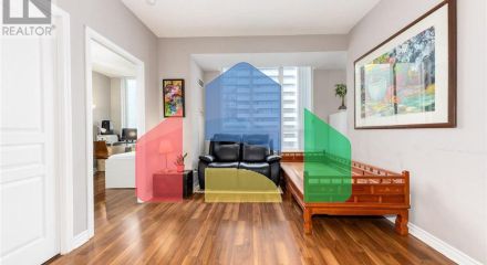 Residential - Single Family Home - Toronto, Canada - Canada