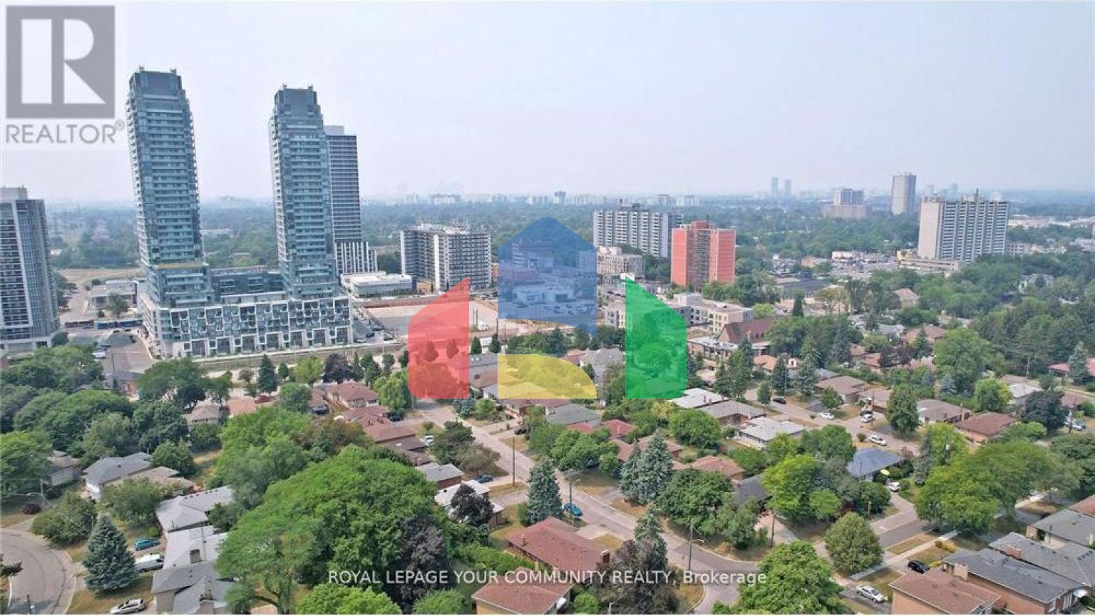 Residential - Single Family Home - Toronto, Canada - Canada