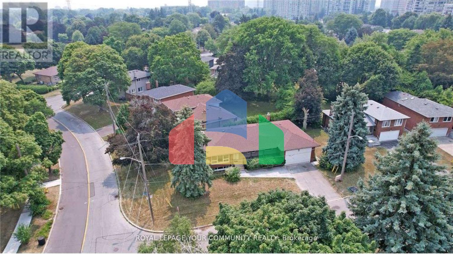 Residential - Single Family Home - Toronto, Canada - Canada