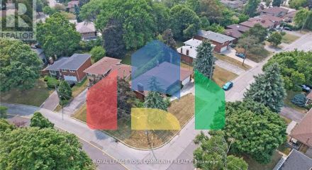 Residential - Single Family Home - Toronto, Canada - Canada