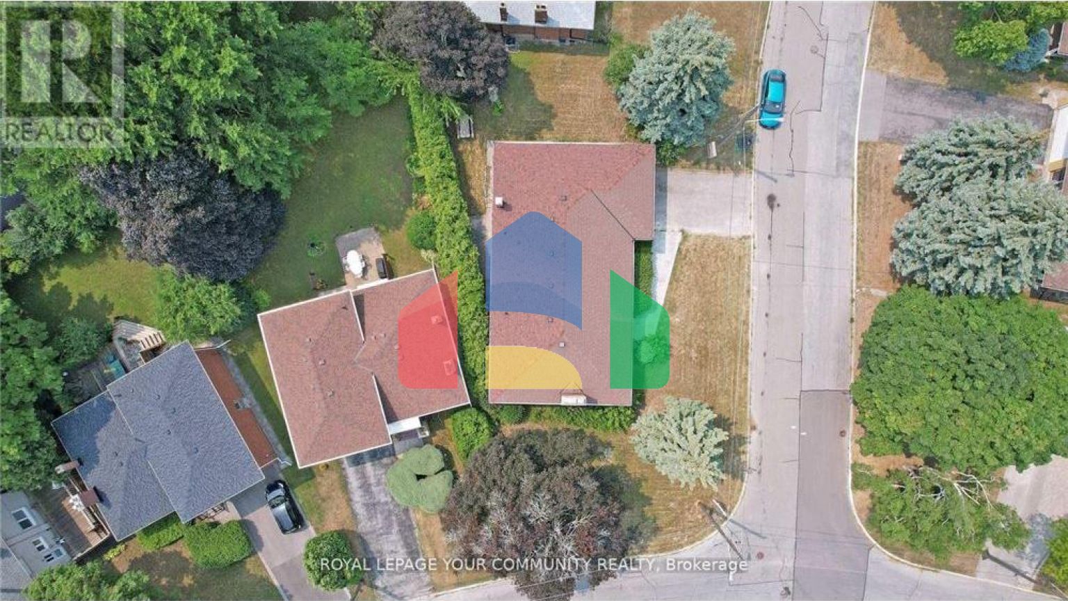 Residential - Single Family Home - Toronto, Canada - Canada