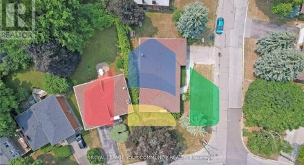 Residential - Single Family Home - Toronto, Canada - Canada