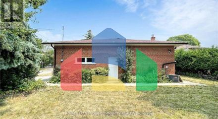 Residential - Single Family Home - Toronto, Canada - Canada