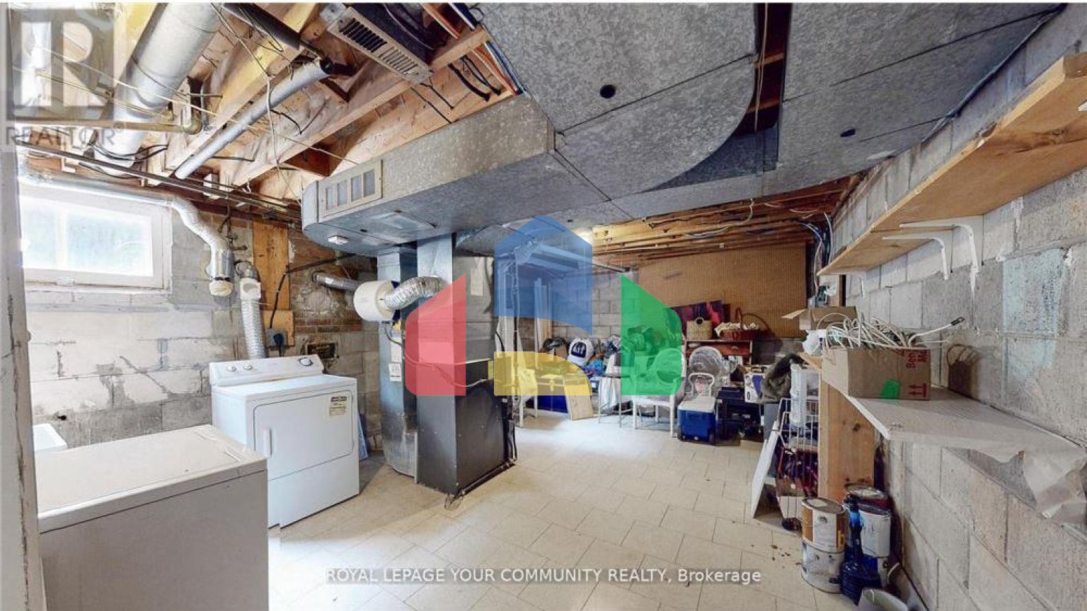 Residential - Single Family Home - Toronto, Canada - Canada