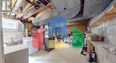 Residential - Single Family Home - Toronto, Canada - Canada