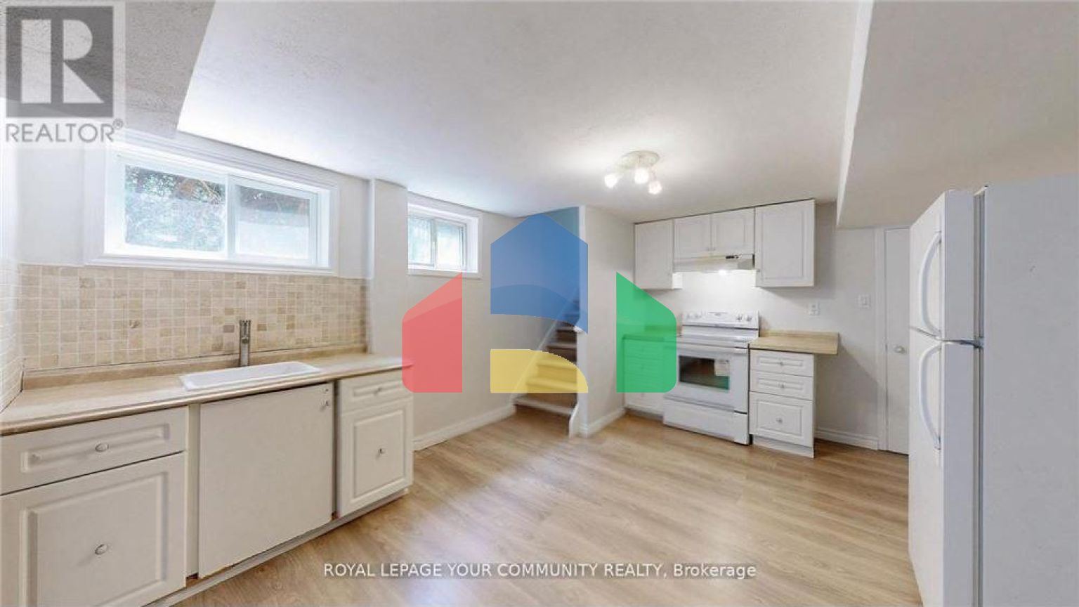 Residential - Single Family Home - Toronto, Canada - Canada