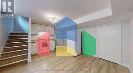 Residential - Single Family Home - Toronto, Canada - Canada