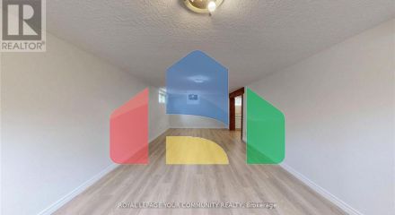 Residential - Single Family Home - Toronto, Canada - Canada