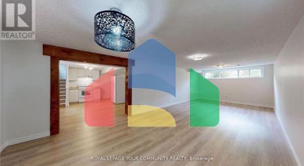 Residential - Single Family Home - Toronto, Canada - Canada