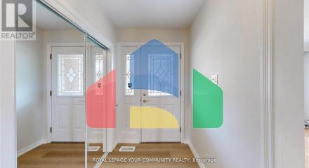 Residential - Single Family Home - Toronto, Canada - Canada