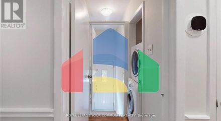 Residential - Single Family Home - Toronto, Canada - Canada