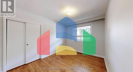 Residential - Single Family Home - Toronto, Canada - Canada