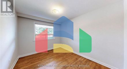 Residential - Single Family Home - Toronto, Canada - Canada