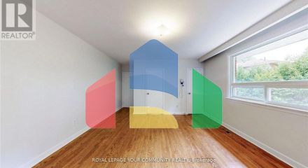 Residential - Single Family Home - Toronto, Canada - Canada