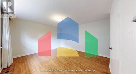 Residential - Single Family Home - Toronto, Canada - Canada