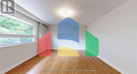 Residential - Single Family Home - Toronto, Canada - Canada