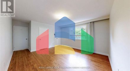 Residential - Single Family Home - Toronto, Canada - Canada