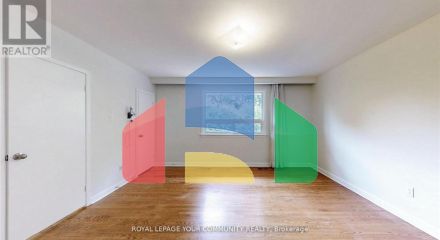 Residential - Single Family Home - Toronto, Canada - Canada