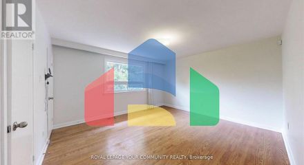 Residential - Single Family Home - Toronto, Canada - Canada