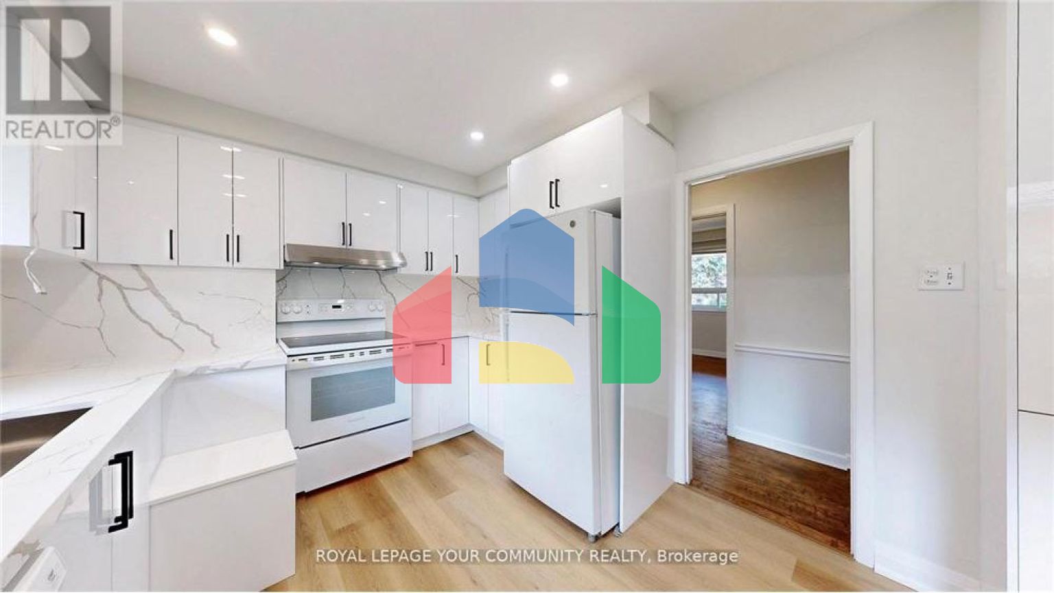 Residential - Single Family Home - Toronto, Canada - Canada