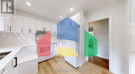 Residential - Single Family Home - Toronto, Canada - Canada