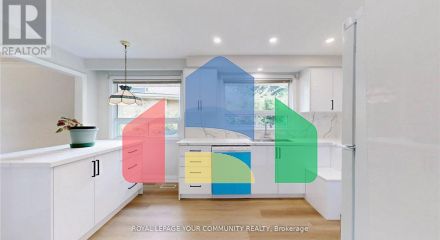 Residential - Single Family Home - Toronto, Canada - Canada