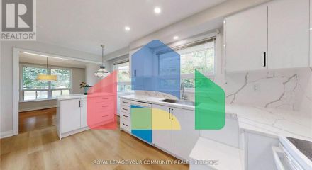 Residential - Single Family Home - Toronto, Canada - Canada