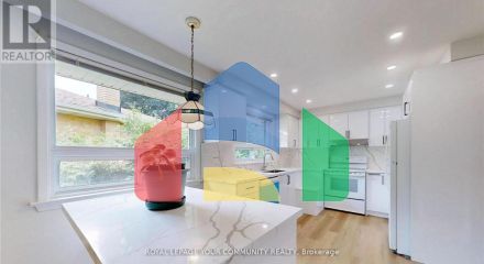 Residential - Single Family Home - Toronto, Canada - Canada