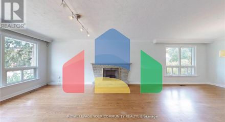 Residential - Single Family Home - Toronto, Canada - Canada