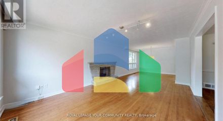 Residential - Single Family Home - Toronto, Canada - Canada