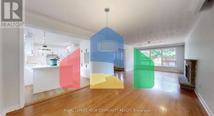 Residential - Single Family Home - Toronto, Canada - Canada