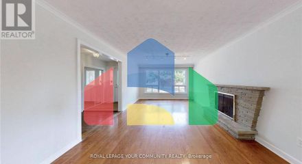 Residential - Single Family Home - Toronto, Canada - Canada