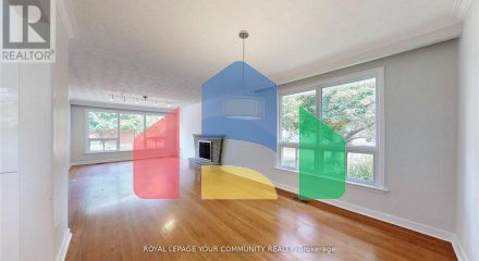 Residential - Single Family Home - Toronto, Canada - Canada