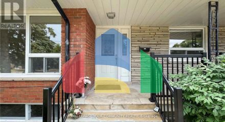 Residential - Single Family Home - Toronto, Canada - Canada