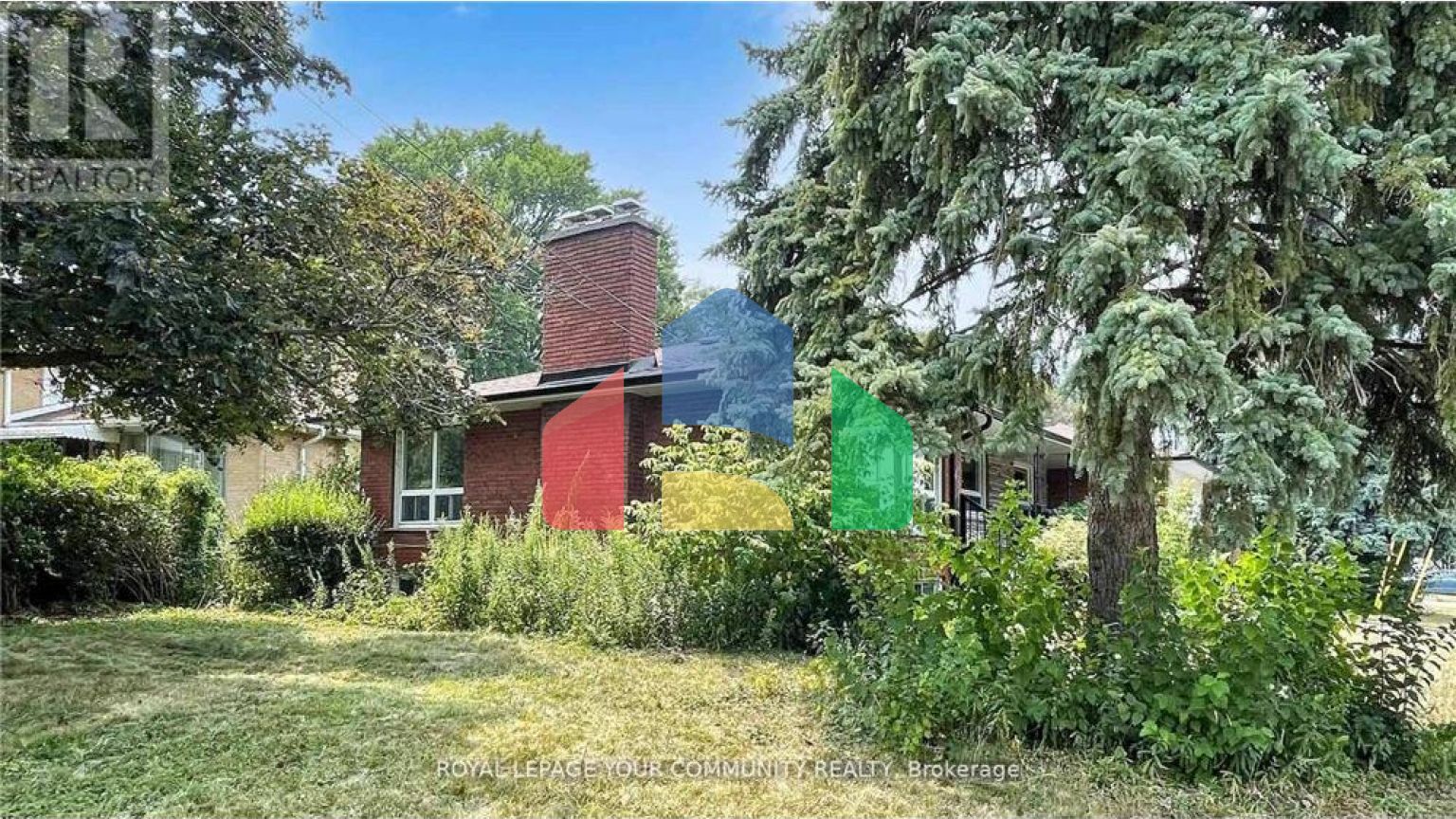 Residential - Single Family Home - Toronto, Canada - Canada