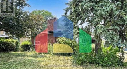 Residential - Single Family Home - Toronto, Canada - Canada