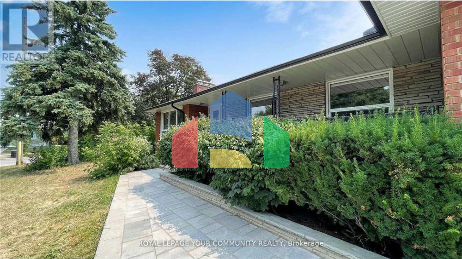 Residential - Single Family Home - Toronto, Canada - Canada