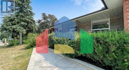 Residential - Single Family Home - Toronto, Canada - Canada