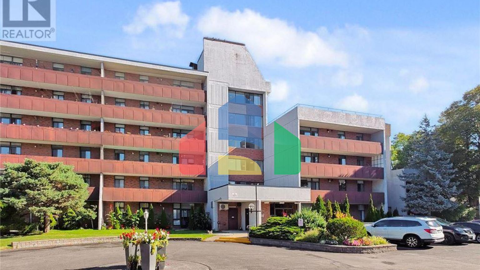 Residential - Condo/Apartment - Toronto, Canada - Canada