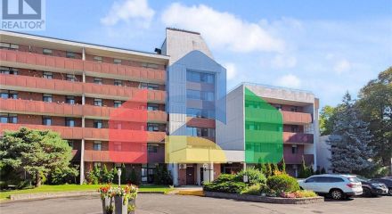 Residential - Condo/Apartment - Toronto, Canada - Canada