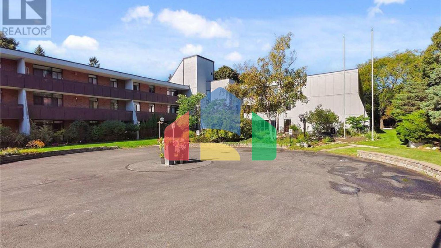 Residential - Condo/Apartment - Toronto, Canada - Canada