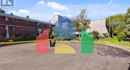 Residential - Condo/Apartment - Toronto, Canada - Canada