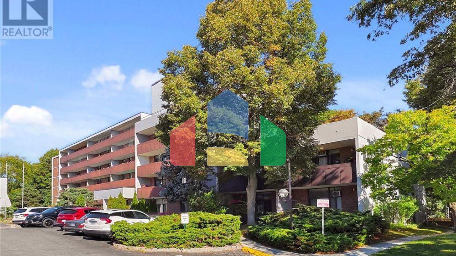 Residential - Condo/Apartment - Toronto, Canada - Canada