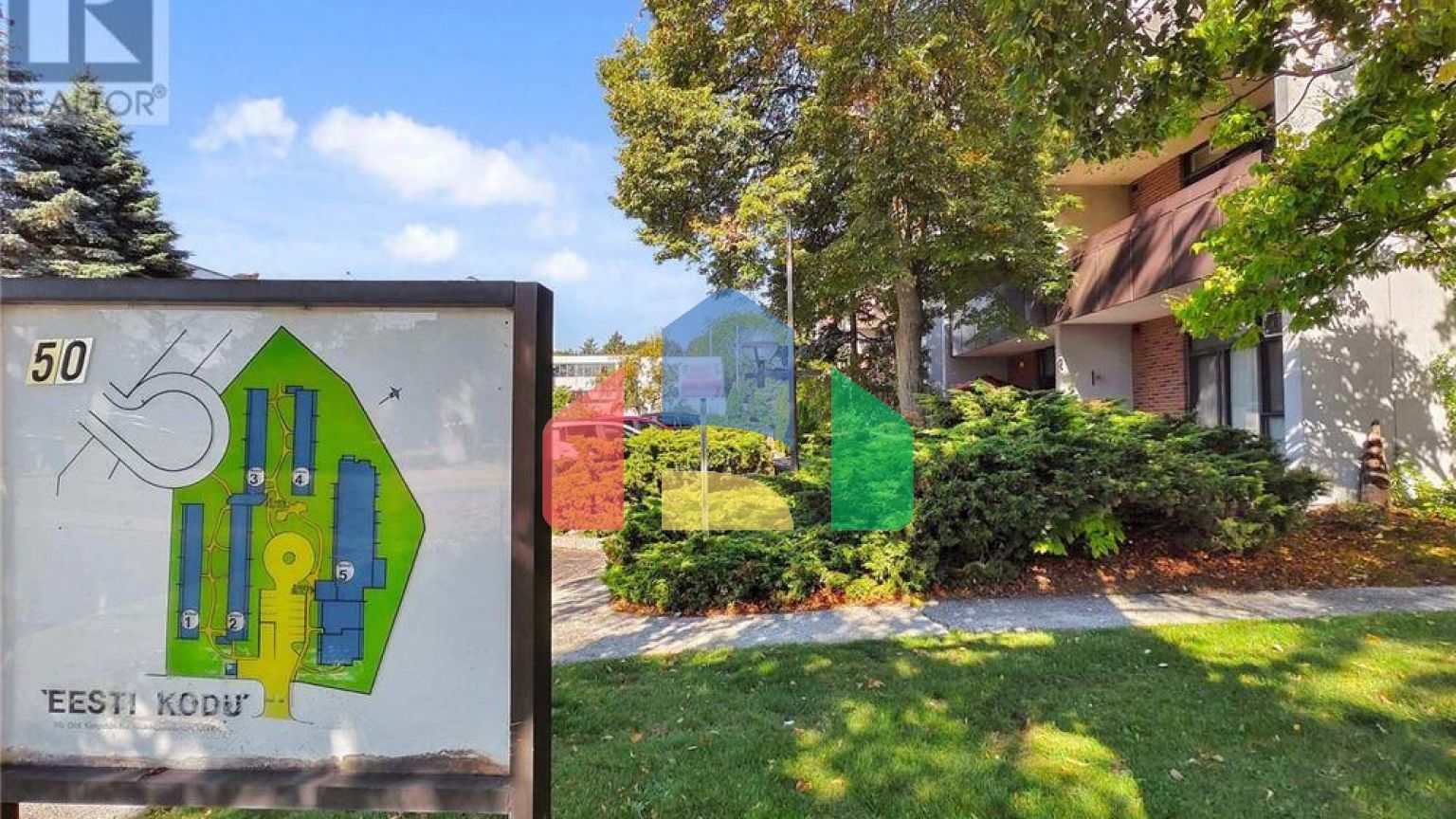 Residential - Condo/Apartment - Toronto, Canada - Canada