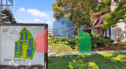 Residential - Condo/Apartment - Toronto, Canada - Canada