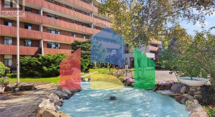 Residential - Condo/Apartment - Toronto, Canada - Canada