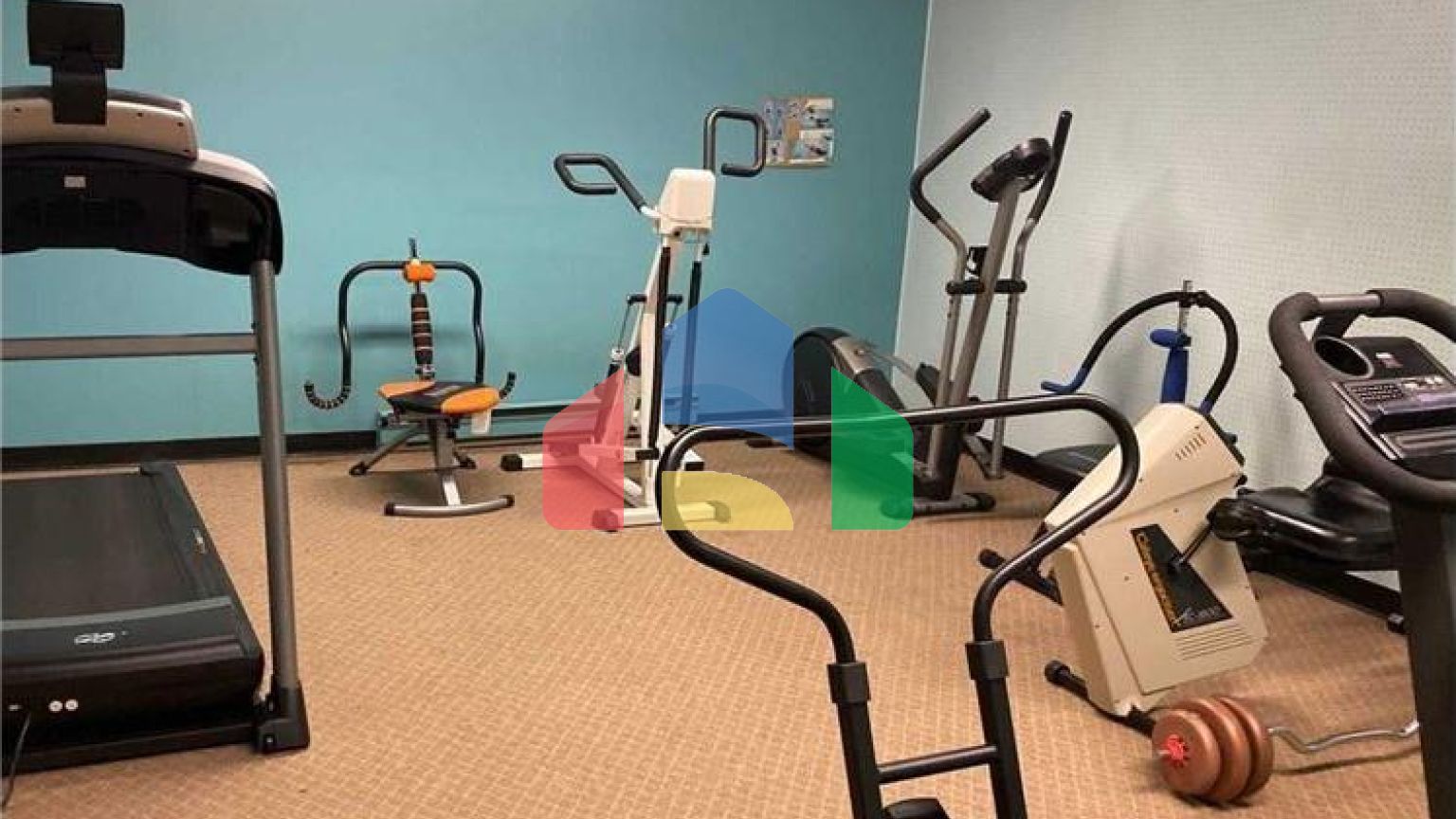 Residential - Condo/Apartment - Toronto, Canada - Canada