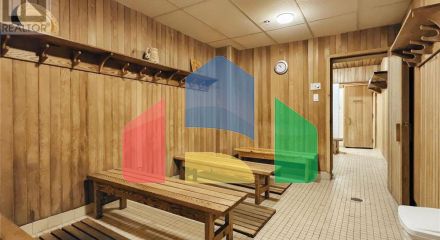 Residential - Condo/Apartment - Toronto, Canada - Canada